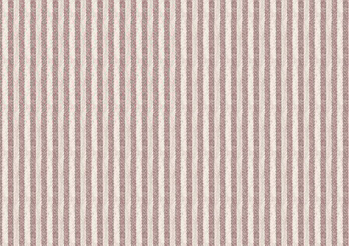 Emily Bond Oscar Stripe, Raspberry - Twist&Fit Roller Blind - Image 6